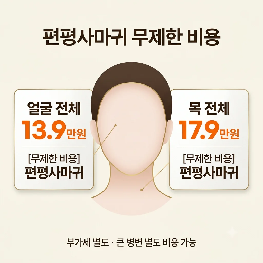 천안 편평사마귀 무제한 비용