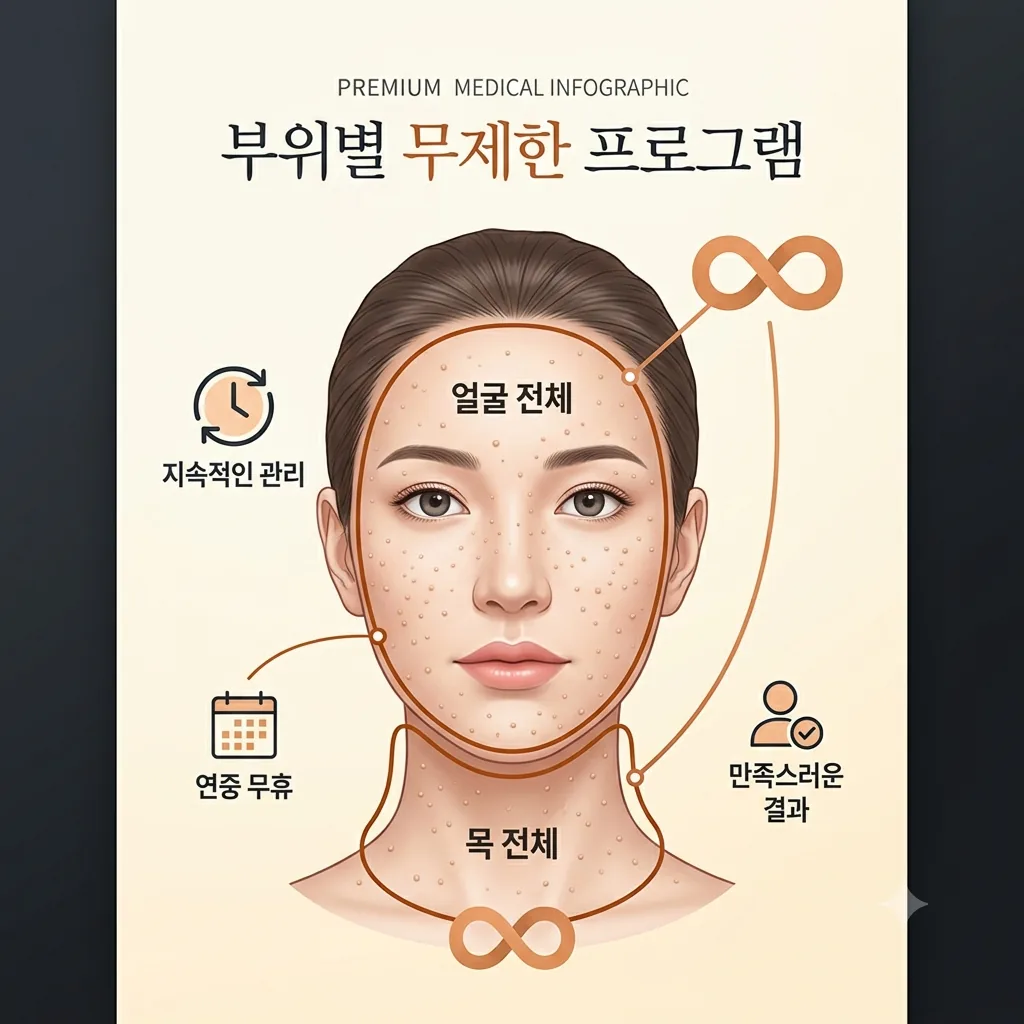 천안 편평사마귀 무제한