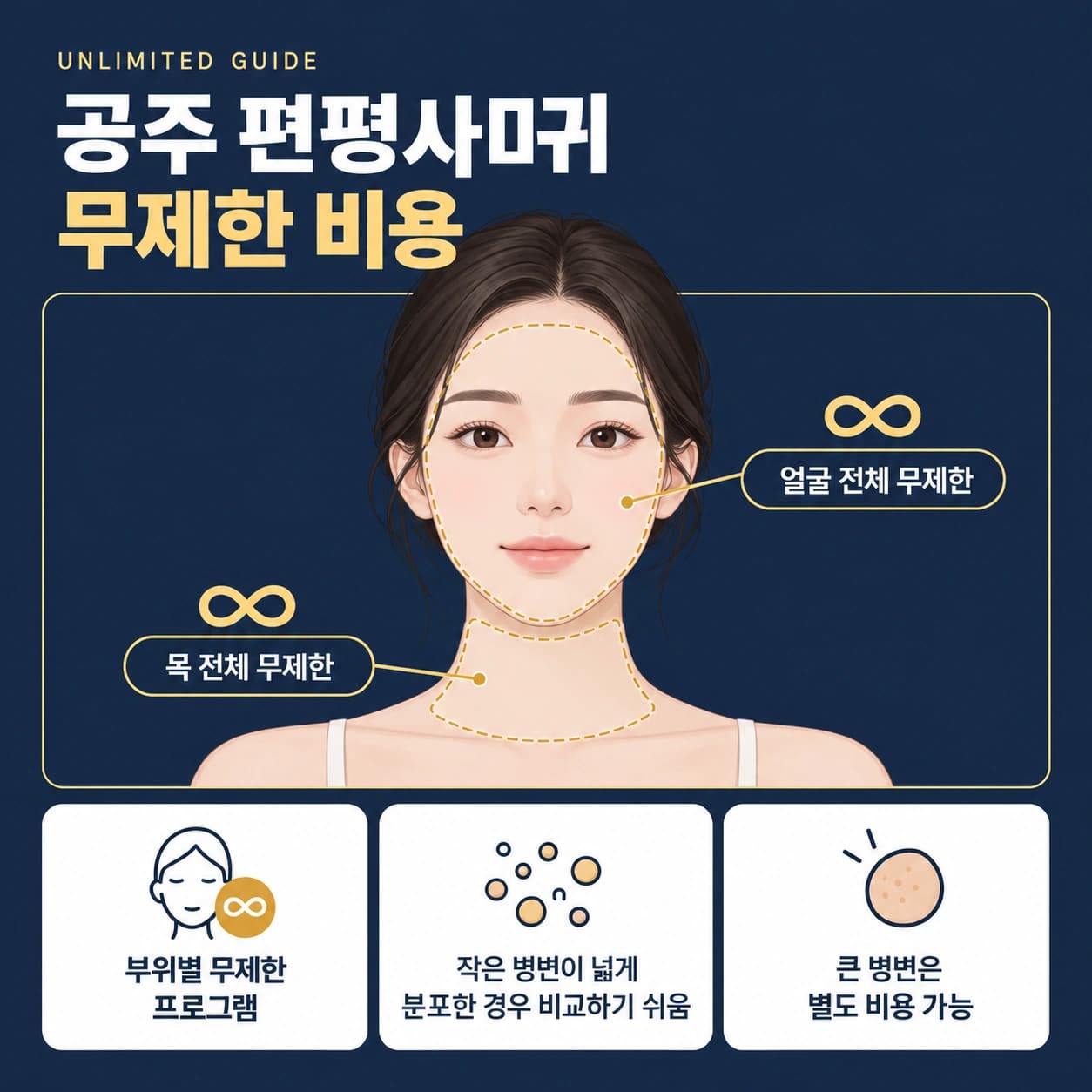 공주 편평사마귀 무제한 비용