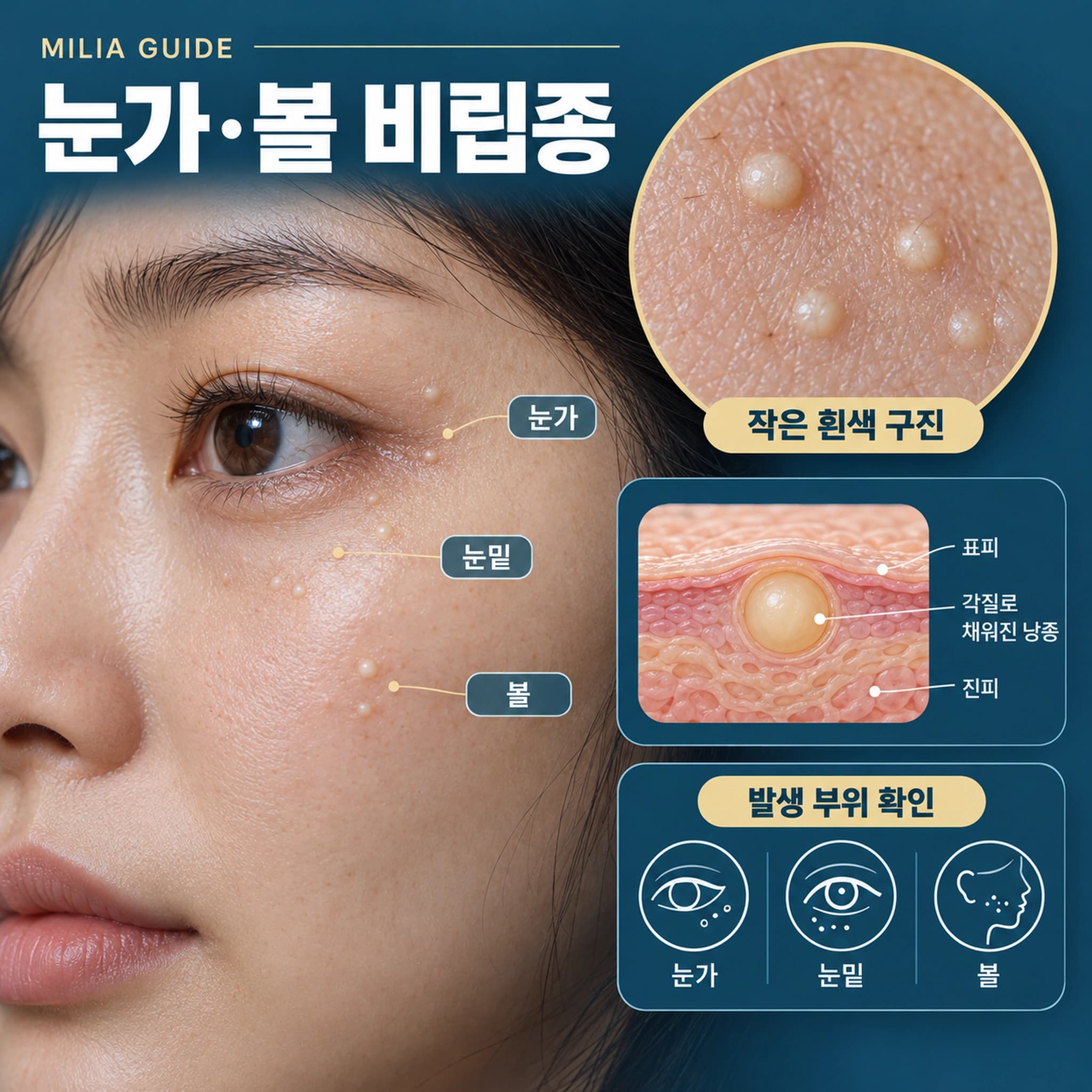 천안 비립종 무제한